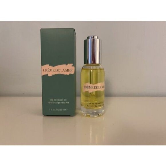 La Mer Other - La mer Renewal oil 30ml
